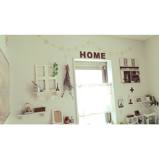 natural_white_さんの実例写真