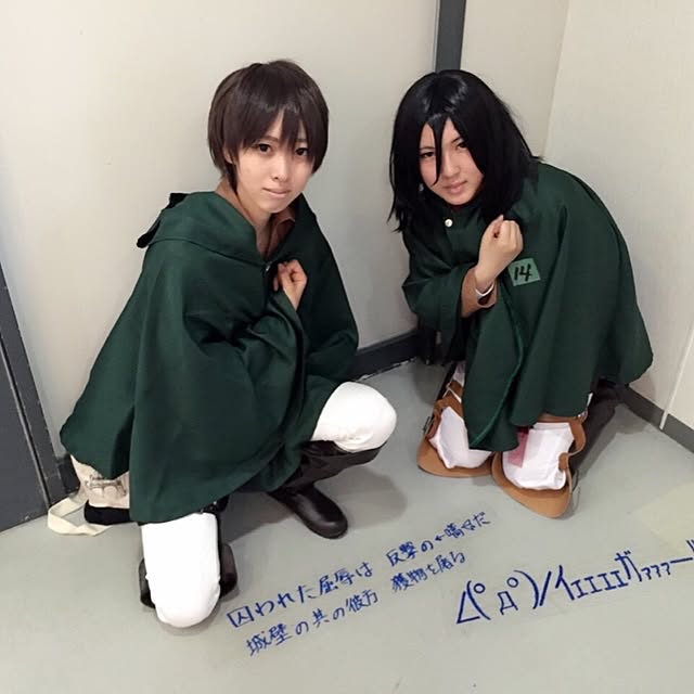 実例写真