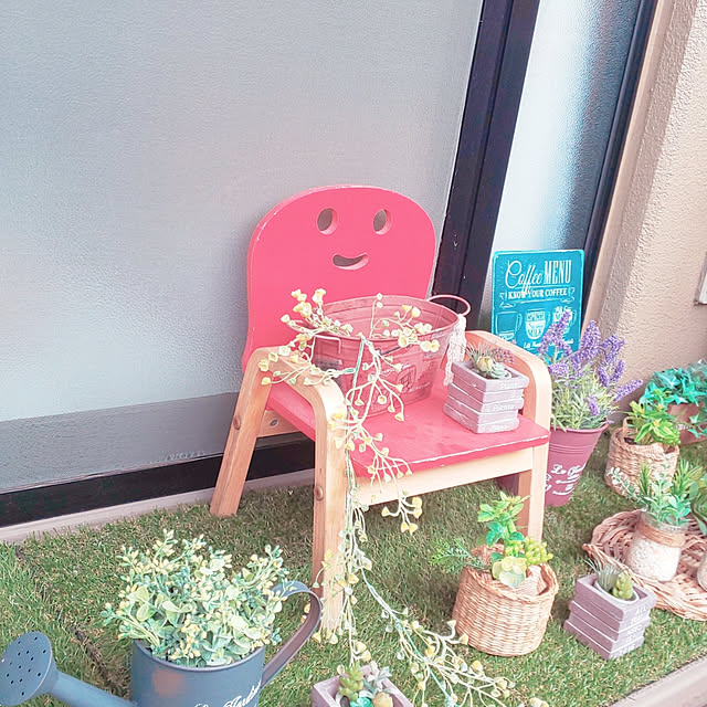 harumoeさんの実例写真