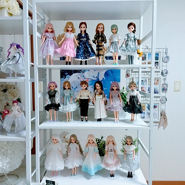 nanae-lowellさんの実例写真