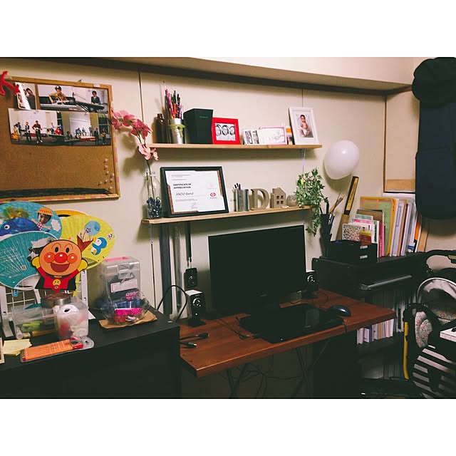 実例写真