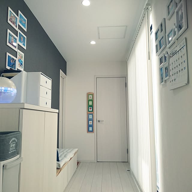 Erikaさんの実例写真