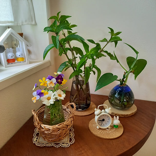 satoさんの実例写真