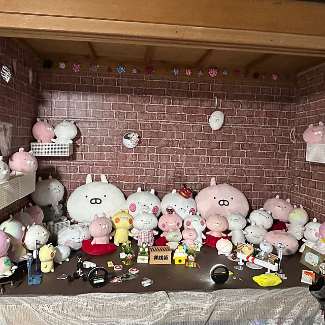 usausaさんの実例写真