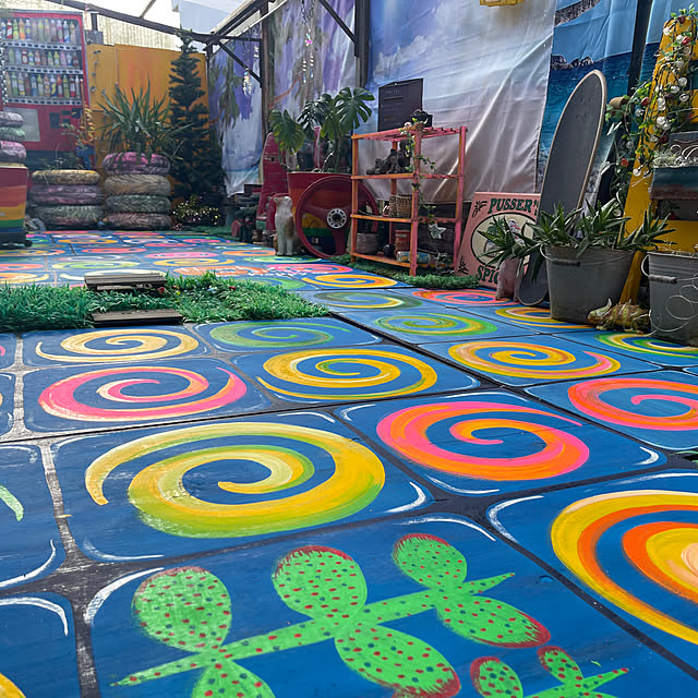 happyさんの部屋