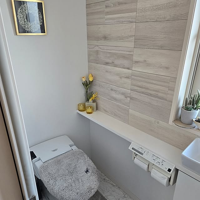 mutyukingさんの実例写真