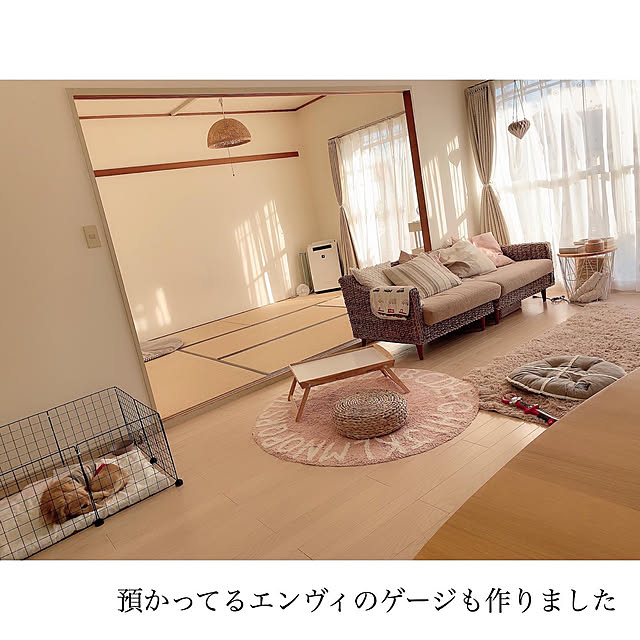 chaluさんの実例写真