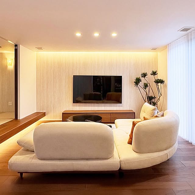 inihansさんの実例写真