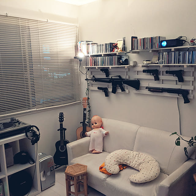 binさんの実例写真