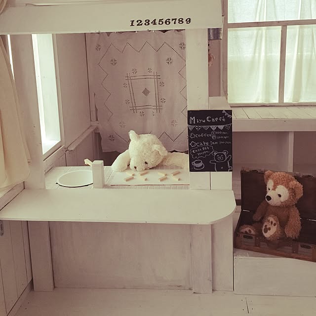 Rinaさんの実例写真