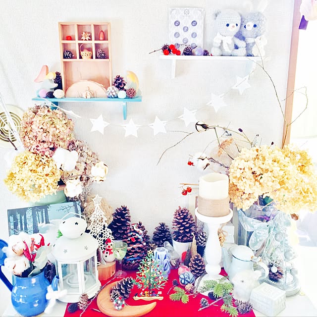 snowbellさんの実例写真
