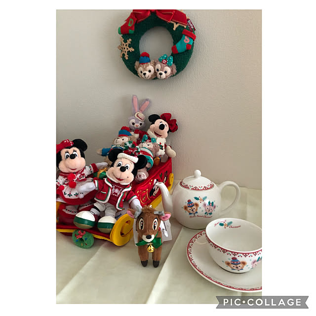 roserose555さんの実例写真