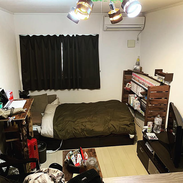 実例写真