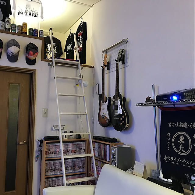 tomoさんの実例写真