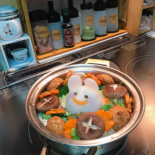 portulacaさんの実例写真