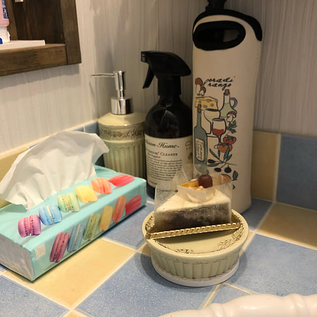 bambiさんの実例写真