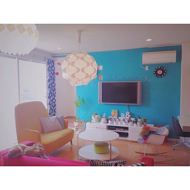 popさんの実例写真