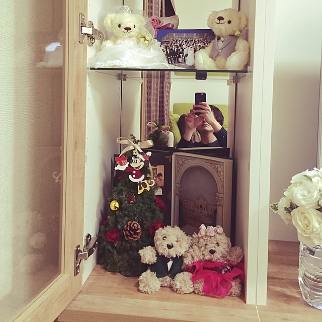 akiさんの実例写真