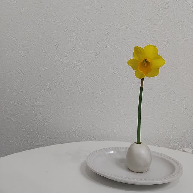15%offクーポンあり】益子焼の花留め ~花あそび~ 【丸/kinari 15%offクーポンあり】益子焼の花留め ~花あそび~ 【丸/kinari