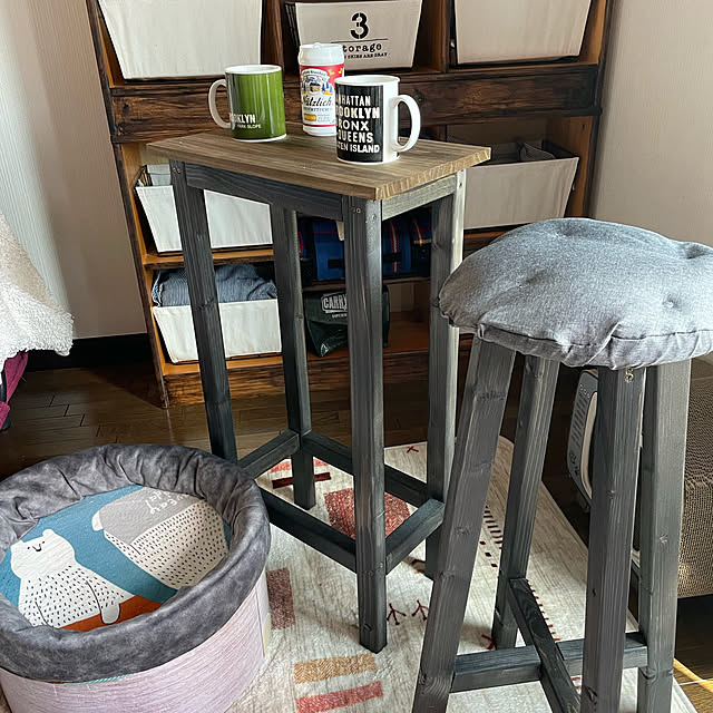 momocchiさんの部屋