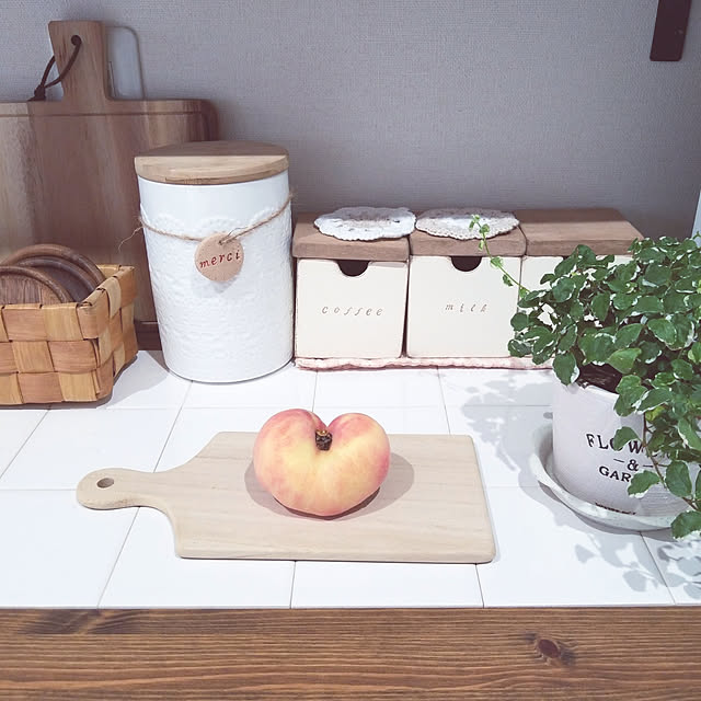 CoCoRoCafe.さんの実例写真