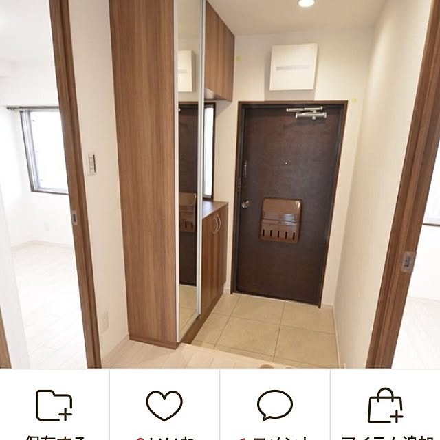 mi-saさんの部屋