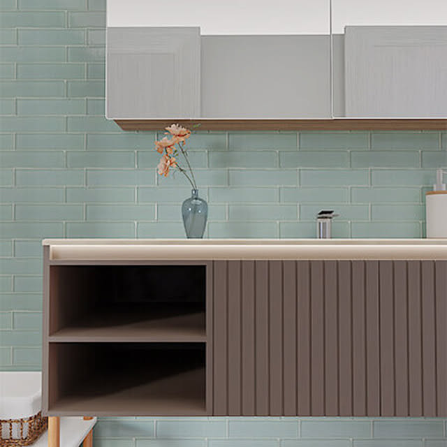 BOWCS-tile_market-さんの実例写真