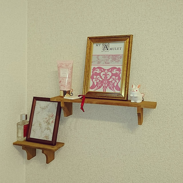 a_amulet.73051さんの実例写真