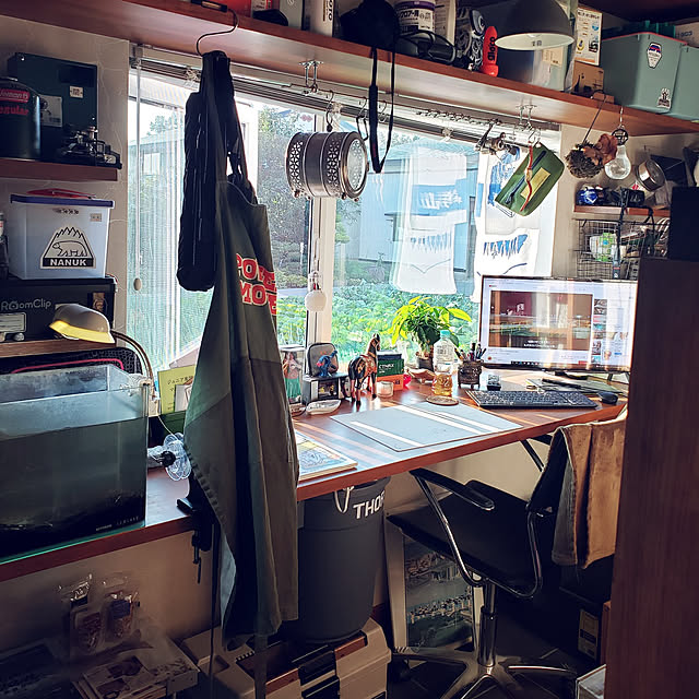 machineさんの実例写真