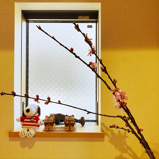 tomominnie513さんの実例写真