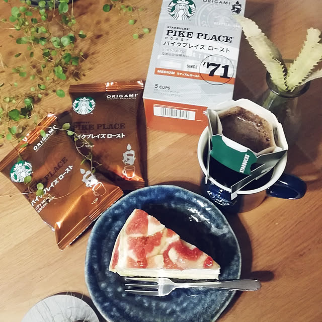 moricoさんの実例写真