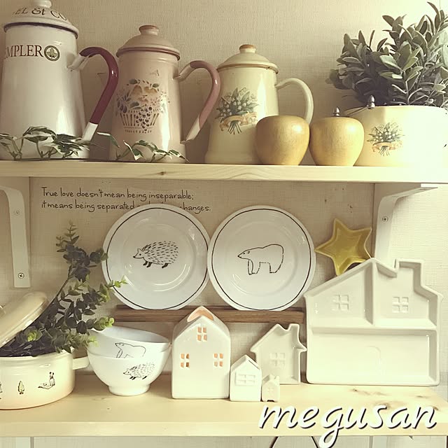 megusanさんの実例写真