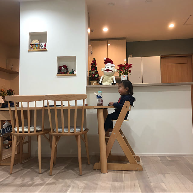 実例写真