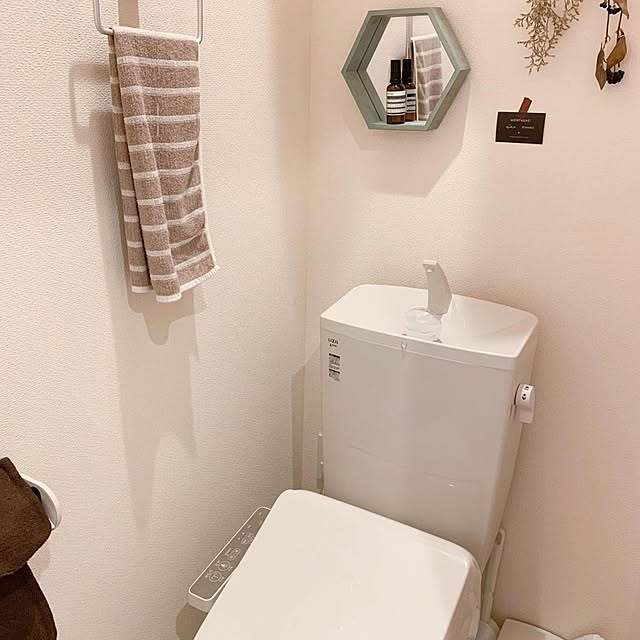 バス/トイレのインテリア実例 - 2021-03-29 02:46:46