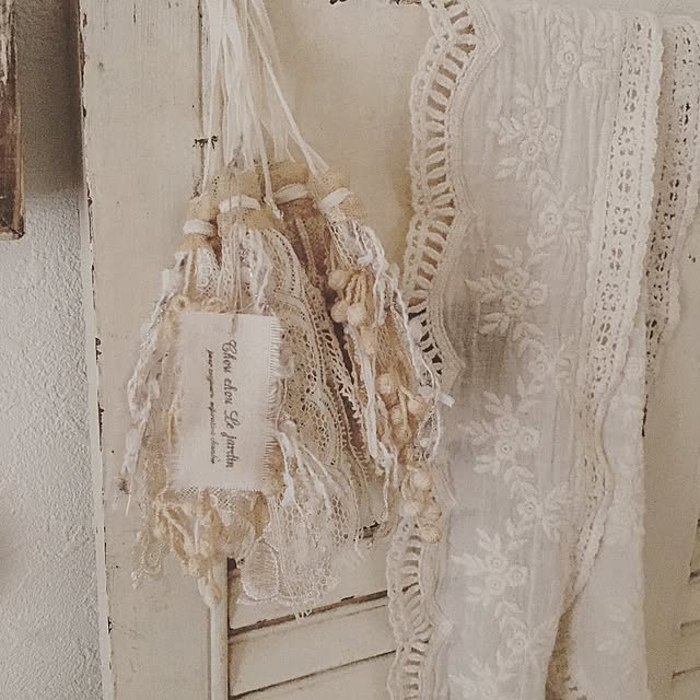 ChouchouLejardinさんの実例写真