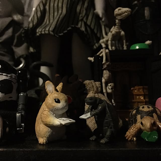 YKarasumaruさんの実例写真