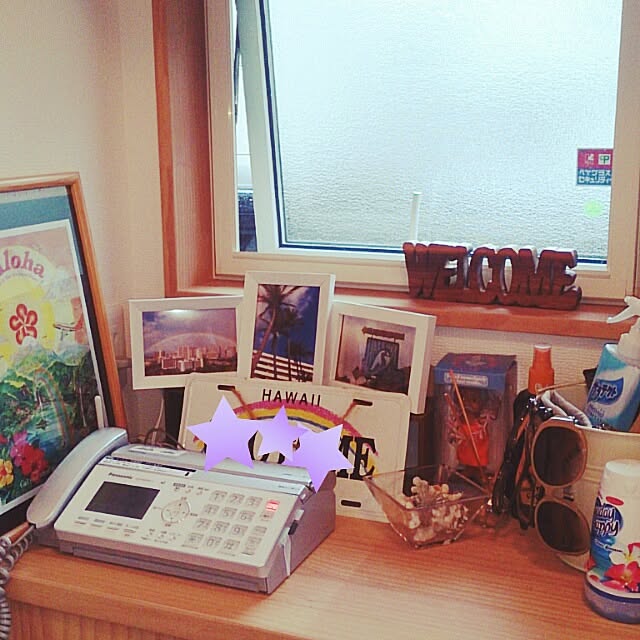 alohaatsukoさんの実例写真