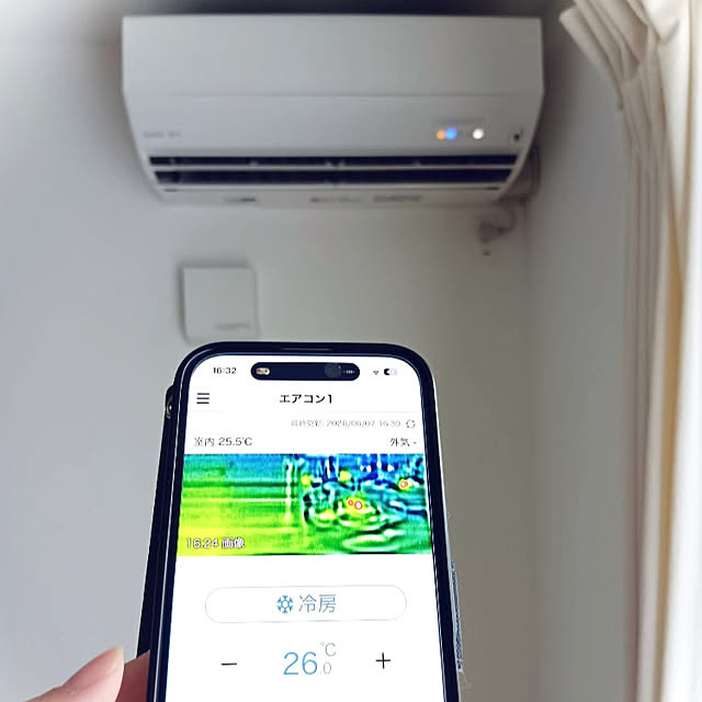 m__homeさんの実例写真