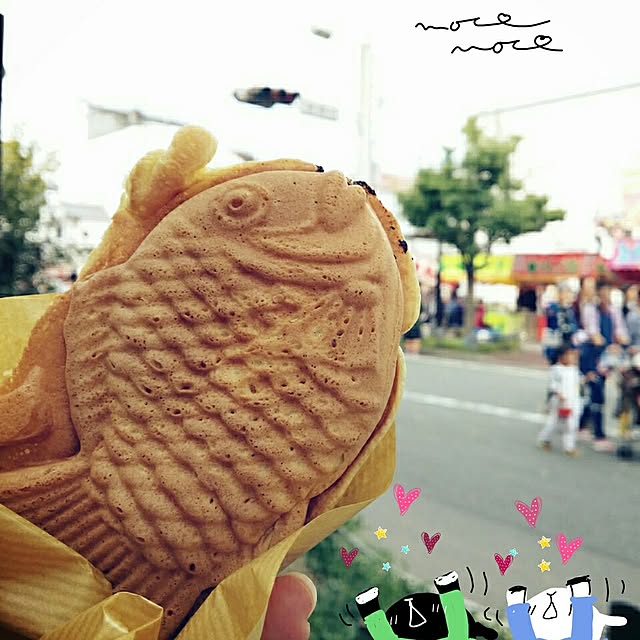 moco-mocoさんの実例写真