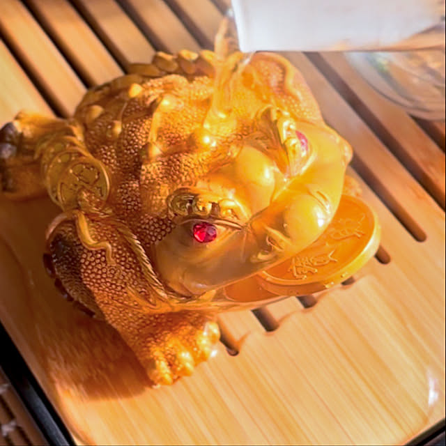 fawnさんの部屋