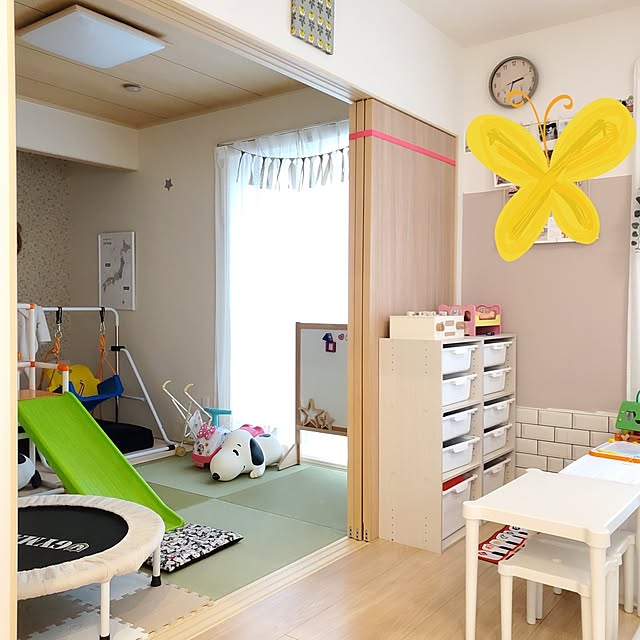 chocolateeeeさんの部屋