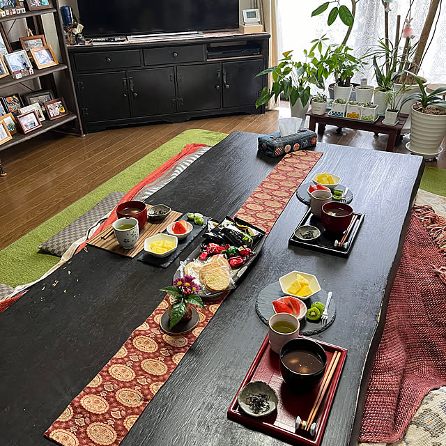 ritsukoさんの部屋