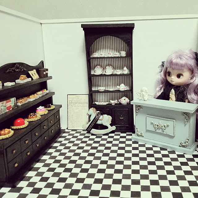 Rudyさんの実例写真