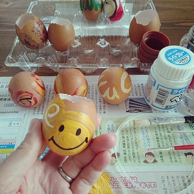 hiroさんの実例写真