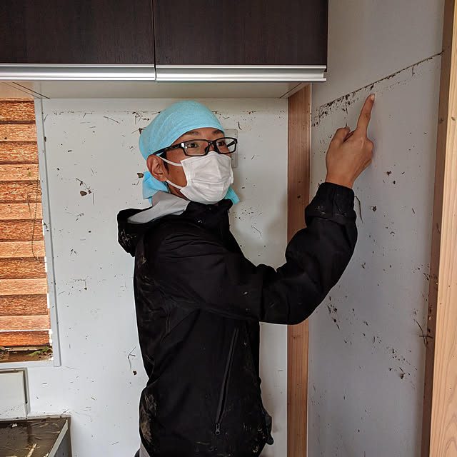 実例写真