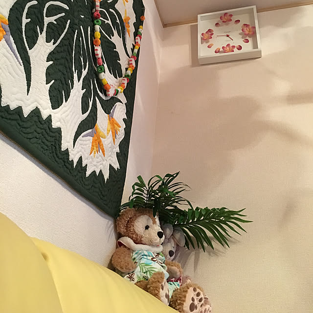 alohamamaさんの実例写真