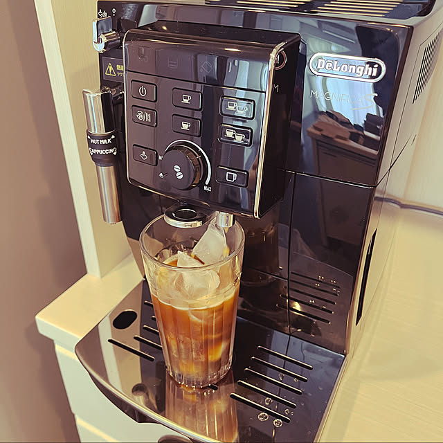 デロンギ/コーヒーメーカー/キッチンのインテリア実例 - 2022-06-06 20:41:20