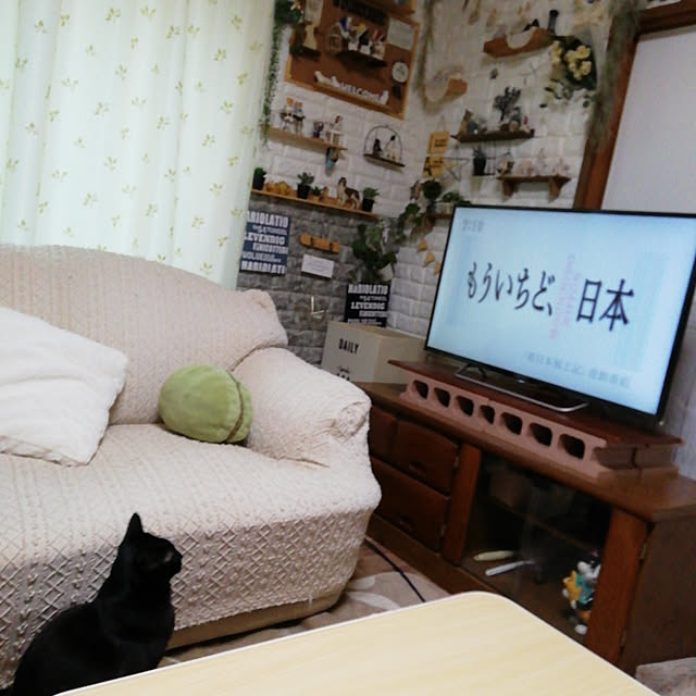 Tomopさんの実例写真