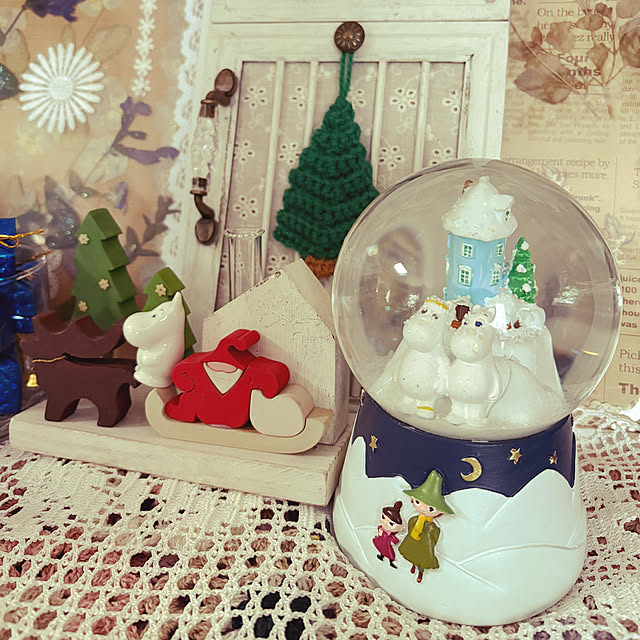 ChiCoさんの部屋