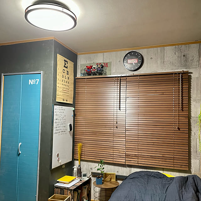 burubonさんの実例写真